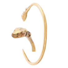 VIKING SERPENT BRACELET, 8TH-10TH CENTURY AD - Picardi Jewelry
