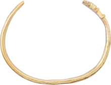 VIKING SERPENT BRACELET, 8TH-10TH CENTURY AD - Picardi Jewelry