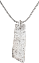 VIKING WOMAN WARRIOR’S BRACELET PENDANT NECKLACE - Picardi Jewelry