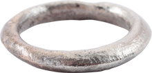 VIKING BEARD RING, 9TH-11TH CENTURY - Picardi Jewelry