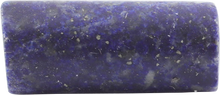 VIKING LAPIS LAZULI BEAD, 850-1000 AD - Picardi Jewelry