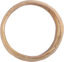 VIKING COIL RING, 9TH-10TH CENTURY, SIZE 10 - Picardi Jewelry