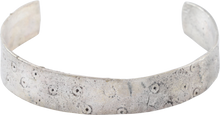 ROMAN BRACELET 2ND-4TH CENTURY AD - Picardi Jewelry