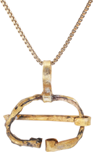 VIKING PROTECTIVE BROOCH, 850-1050 AD - Picardi Jewelry