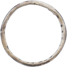 VIKING BEARD OR HAIR RING, 10TH CENTURY - Picardi Jewelry