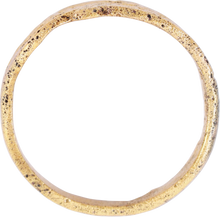 EASTERN EUROPEAN WOMAN’S WEDDING RING, SIZE 7 1/4 - Picardi Jewelry