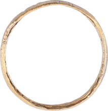 ROMAN MAN’S RING, C.100-300AD, SIZE 9 3/4 - Picardi Jewelry