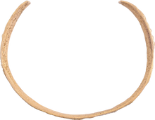 VIKING WOMAN WARRIOR’S BRACELET, 850-1050 AD - Picardi Jewelry