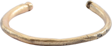 VIKING WARRIOR’S BRACELET, 850-1050 AD - Picardi Jewelry