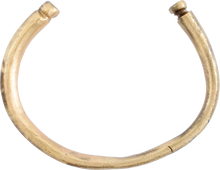 VIKING WARRIOR’S BRACELET, 850-1050 AD - Picardi Jewelry