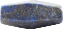VIKING LAPIS LAZULI BEAD, 850-1000 AD - Picardi Jewelry