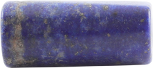 VIKING LAPIS LAZULI BEAD, 850-1000 AD - Picardi Jewelry