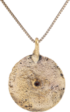 ROMAN LADY’S AMULET, C100BC-100AD - Picardi Jewelry