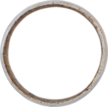 WORLD WAR I TRENCH ART RING, SIZE 7 - Picardi Jewelry