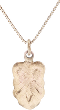 ROMAN SORCERER’S PENDANT, 1st CENTURY - Picardi Jewelry
