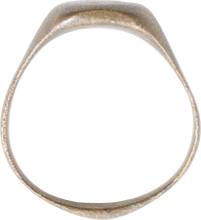VIKING MARINER’S RING 700-1050 AD, SIZE 9 - Picardi Jewelry