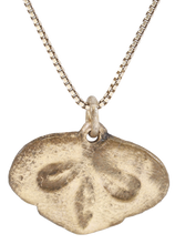 ANCIENT VIKING HEART PENDANT, 9TH-10TH CENTURY AD - Picardi Jewelry