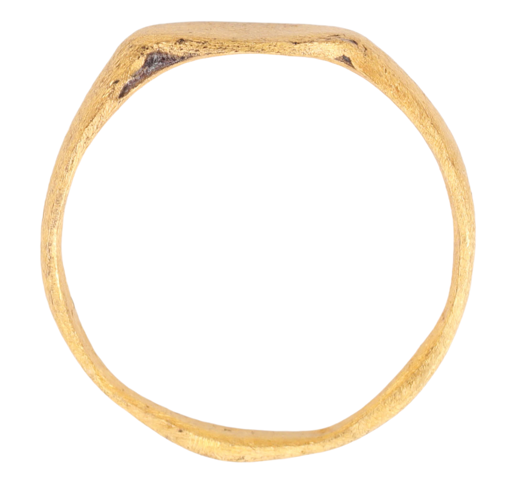 ROMAN RING 2ND-5TH CENTURY AD, SIZE 6 - Picardi Jewelers