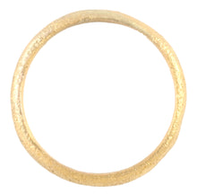 FINE VIKING WEDDING RING 9TH-10TH C.AD, SIZE 9 3/4 - Picardi Jewelry