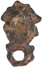 SPANISH RENAISSANCE PENDANT 16th CENTURY - Picardi Jewelry