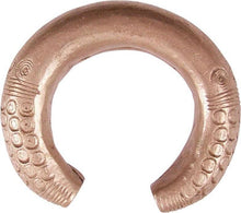 ASHANTI WOMAN'S FIGHTING BRACELET - Picardi Jewelry