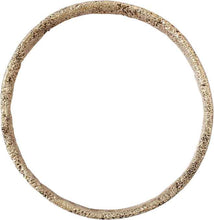 FINE VIKING WEDDING RING, SIZE 4 3/4 - Picardi Jewelry