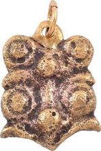 ITALIAN WOMAN’S PENDANT, C.1450-1650 - Picardi Jewelry