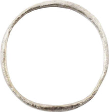 FINE VIKING WEDDING RING, SIZE 5 1/4 - Picardi Jewelry