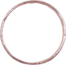 VIKING WARRIOR’S WEDDING RING, LATE 9TH-11TH CENTURY AD SIZE 10 - Picardi Jewelry