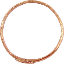 EUROPEAN MAN'S RING C.11TH CENTURY AD, SIZE 10 3/4 - Picardi Jewelry