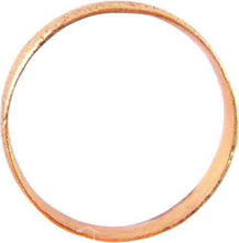 ANCIENT VIKING WEDDING RING 866-1067 AD, SIZE 10 1/4 - Picardi Jewelry