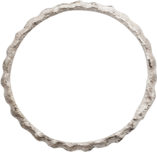 VIKING BEARD OR HAIR RING C.850-1050 AD - Picardi Jewelry