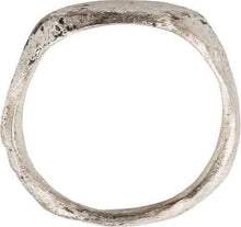 MEDIEVAL EUROPEAN MAN’S RING, 13th-15th CENTURY, SIZE 3 1/4 - Picardi Jewelry