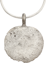 EUROPEAN GOTHIC CHRISTIAN PENDANT NECKLACE - Picardi Jewelry