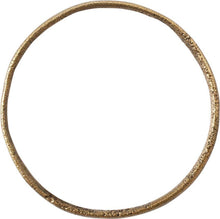 ANCIENT VIKING WEDDING RING C.850-1050 AD SIZE 11 1/4 - Picardi Jewelry