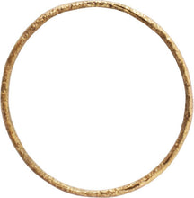 ANCIENT VIKING WEDDING RING, C.850-1050 AD, SIZE 10 - Picardi Jewelry