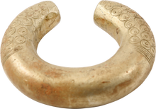 ASHANTI WOMAN’S FIGHTING BRACELET - Picardi Jewelry