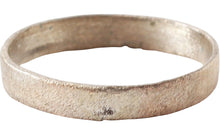 ANCIENT VIKING WEDDING RING, C.850-1050 AD, SIZE 1 3/4 - Picardi Jewelry