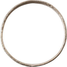 ANCIENT VIKING WEDDING RING, C.850-1050 AD, SIZE 1 3/4 - Picardi Jewelry