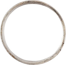 ANCIENT VIKING WEDDING RING, C.850-1050 AD, SIZE 3 - Picardi Jewelry
