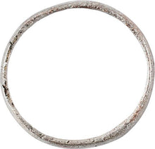 ANCIENT VIKING WEDDING RING, C.850-1050 AD, SIZE 3 3/4 - Picardi Jewelry