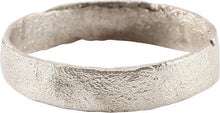 ANCIENT VIKING WEDDING RING, C.850-1050 AD, SIZE 11 3/4 - Picardi Jewelry