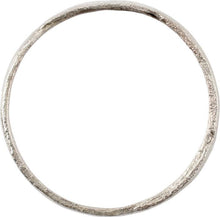 ANCIENT VIKING WEDDING RING, C.850-1050 AD, SIZE 11 3/4 - Picardi Jewelry