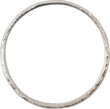 ANCIENT VIKING WEDDING RING, C.850-1050 AD, SIZE 11 1/2 - Picardi Jewelry