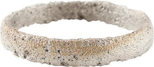 ANCIENT VIKING WEDDING RING, C.850-1050 AD, SIZE 8 1/4 - Picardi Jewelry