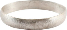 ANCIENT VIKING WEDDING RING, C.850-1050 AD, SIZE 11 3/4 - Picardi Jewelry