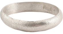 ANCIENT VIKING WEDDING RING, C.850-1050 AD, SIZE 11 1/4 - Picardi Jewelry