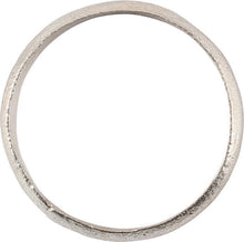 ANCIENT VIKING WEDDING RING, C.850-1050 AD, SIZE 11 1/4 - Picardi Jewelry