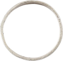 ANCIENT VIKING WEDDING RING, C.850-1050 AD, SIZE 8 1/4 - Picardi Jewelry