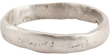 ANCIENT VIKING WEDDING RING, C.850-1050 AD, SIZE 11 1/4 - Picardi Jewelry